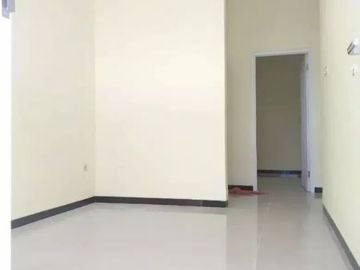 Rumah Baru Luas 84 di Sraba Sawojajar 2 kota Malang
