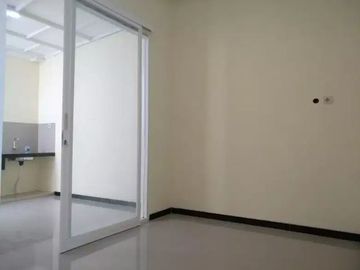 Rumah Baru Luas 84 di Sraba Sawojajar 2 kota Malang