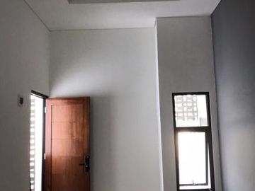 Rumah cluster fasilitas lengkap harga terjangkau,lokasi strategis