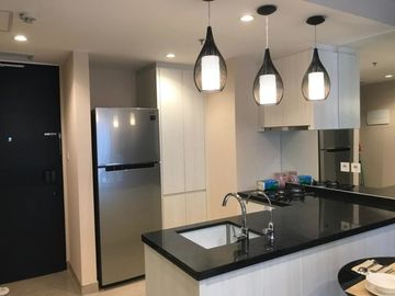 Disewakan Apartemen Branz Bsd City Tangerang 1Bedroom Tower North Lantai 10 Fully Furnish Murah