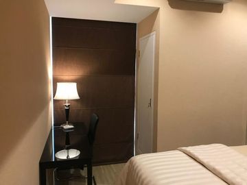 Disewakan Apartemen Branz Bsd City Tangerang 1Bedroom Tower North Lantai 10 Fully Furnish Murah