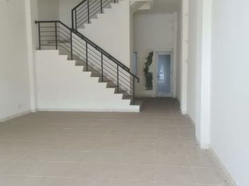 Dijual Ruko The Prominence Alam Sutera Tangerang Selatan Lokasi Super Strategis