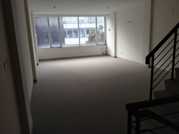 Dijual Ruko The Prominence Alam Sutera Tangerang Selatan Lokasi Super Strategis