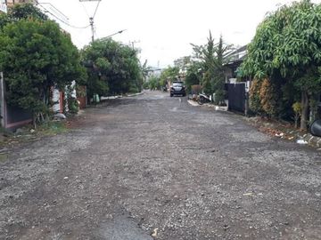 READYSTOCK 1 Unit Terakhir Rumah di Ciwastra Rancasari Buah Batu 1,3M