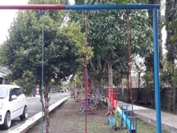 READYSTOCK 1 Unit Terakhir Rumah di Ciwastra Rancasari Buah Batu 1,3M