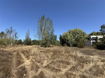 Quillon Sitio en venta con laguna