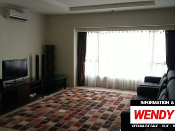 DIJUAL APARTEMEN SOMERSET PERMATA BERLIAN, KEBAYORAN LAMA, JAKSEL