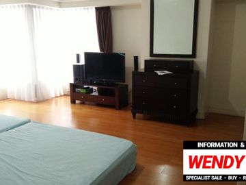 DIJUAL APARTEMEN SOMERSET PERMATA BERLIAN, KEBAYORAN LAMA, JAKSEL