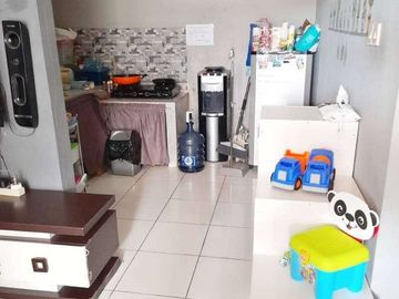 TAkE OVER FULL FURNISHED CIWASTRA DP 135jt NEGO Rancabolang tnp KPR