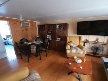 Limache vendo casa lugar seguro 3 Do gran patio bien ubicado