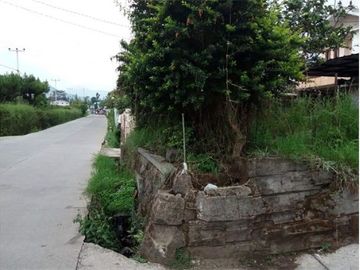 Rumah Murah Kawasan Villa Cibodas Lembang Harga 600 JT