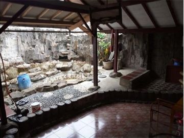 Rumah Murah Kawasan Villa Cibodas Lembang Harga 600 JT