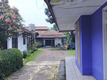 Tanah di Rancaekek Bonus Beberapa Kios dan Rumah | LINDAY