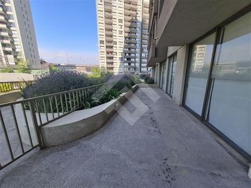 Departamento en Venta en Macul, Vespucio