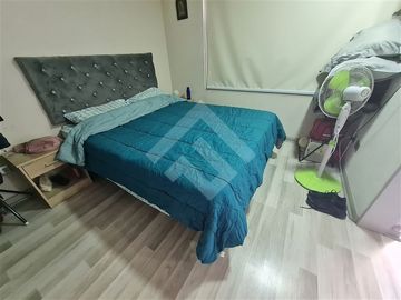 Departamento en Venta en Macul, Vespucio
