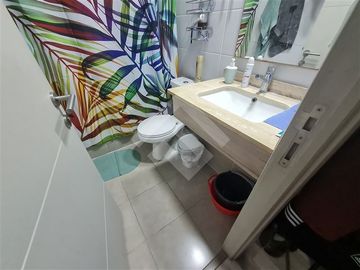 Departamento en Venta en Macul, Vespucio