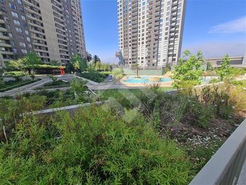 Departamento en Venta en Macul, Vespucio