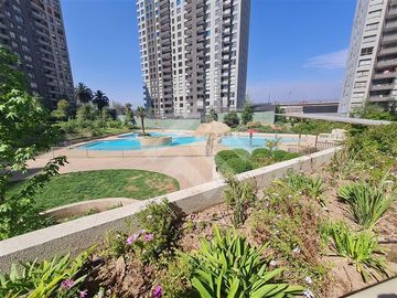 Departamento en Venta en Macul, Vespucio