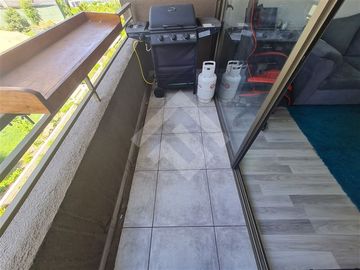 Departamento en Venta en Macul, Vespucio