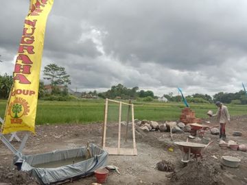 Ingin Disayang Mertua??? Yuk Beli Tanah Dekat Kota