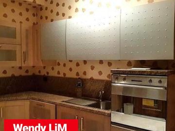 APARTEMEN DA VINCI TOWER SUDIRMAN, JAKARTA PUSAT, 382M2 4BR