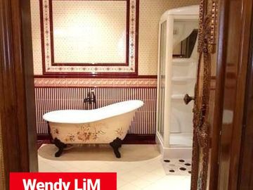 APARTEMEN DA VINCI TOWER SUDIRMAN, JAKARTA PUSAT, 382M2 4BR