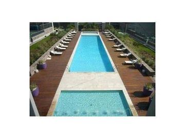 RESERVADO TORRE QUARTIER BOULEVARD: Modificado cocina Americana 3 AMB C/ COCHERA Sup. 82m2 Cochera BAulera