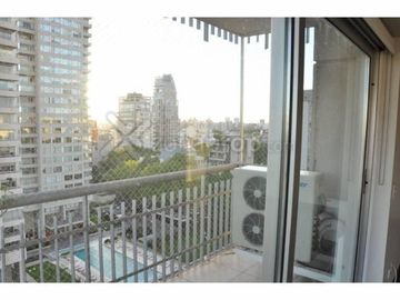 RESERVADO TORRE QUARTIER BOULEVARD: Modificado cocina Americana 3 AMB C/ COCHERA Sup. 82m2 Cochera BAulera