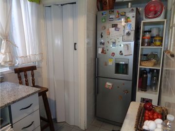 PISO DE 4 AMBIENTES AL FRENTE C/BALCON.C. DE LOS POZOS 200