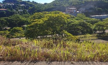 Overlooking 111 Sqm Subdivision Lot for Sale in ASPEN HEIGHTS CONSOLACION Cebu