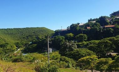 Overlooking 111 Sqm Subdivision Lot for Sale in ASPEN HEIGHTS CONSOLACION Cebu
