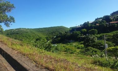 Overlooking 111 Sqm Subdivision Lot for Sale in ASPEN HEIGHTS CONSOLACION Cebu