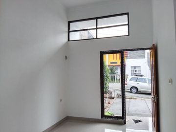 Hunian cantik dp 12JTan rumah murah mulai 300jtan dkt TOL DAN IKEA