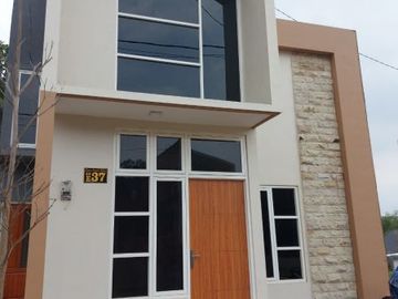 Rumah Murah Kawasan Pendidikan Malang, Grand Deira Residence
