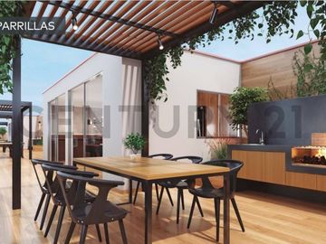 DEPARTAMENTOS PROYECTO ENTREGA NOVIEMBRE 2023 CERCA OPEN PLAZA