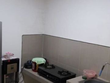 Rumah Taman Mutiara Pakuwon City MINIMALIS SIAP HUNI