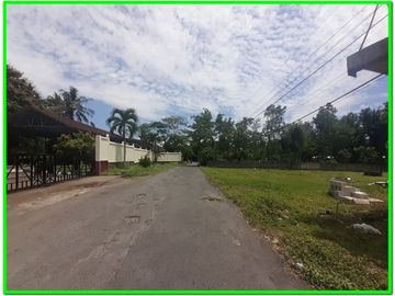 Tanah Jalan Kaliurang Dekat Kampus UII, Legalitas SHM