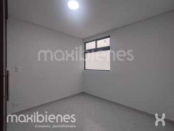 apartamento en venta en aranjuez. Cod V71997