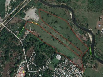 Terreno en Venta Zona Diamante