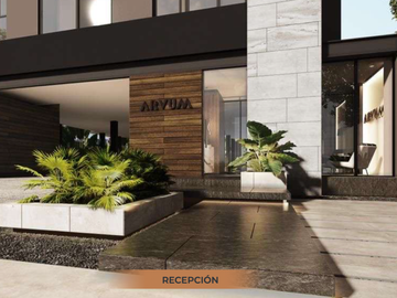 Departamento en venta en Benito Juárez Norte