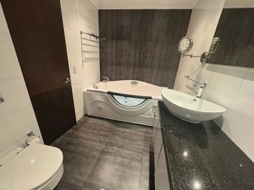 ARRIENDO APARTAMENTO AMOBLADO EN ROSALES, BOGOTA