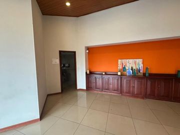 ARRIENDO APARTAMENTO AMOBLADO EN ROSALES, BOGOTA