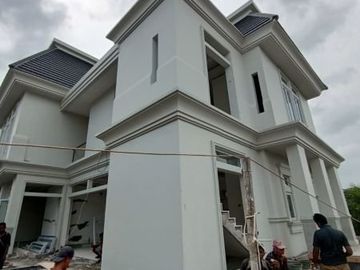 Rumah Brandnew Cantik Di Kawasan Pejaten Jakarta Selatan