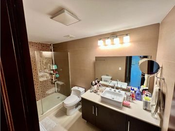 Apartamento en Venta - River Valley, Panamá Pacifico