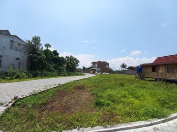 Kavling Murah Akses terbaik strategis ;18 Unit Area jakal km 8
