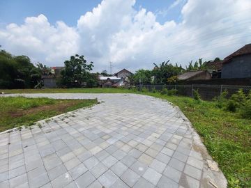 Kavling Murah Akses terbaik strategis ;18 Unit Area jakal km 8