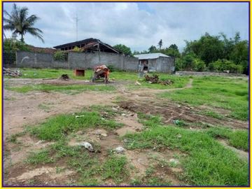 Kavling Murah Akses terbaik strategis ;18 Unit Area jakal km 8