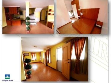 4 Bedrooms House & Lot for Sale in Laguna Bel Air Embassy Circle - Ready for Occupancy, pls contact Donald 0955561----