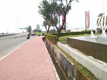 Rumah Siap Huni Nyaman dan Aman Dijual di Karawang