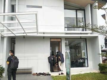 Rumah Siap Huni Nyaman dan Aman Dijual di Karawang